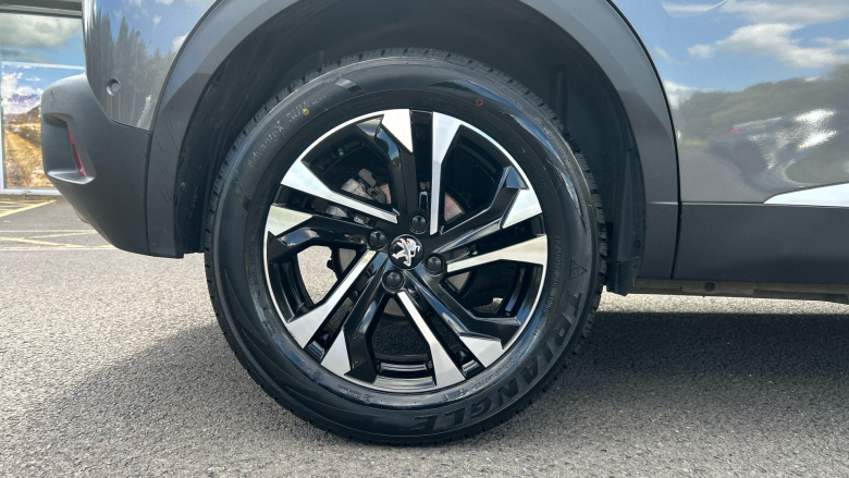 Peugeot 2008 1.2 PureTech 130 GT 5dr Petrol Estate